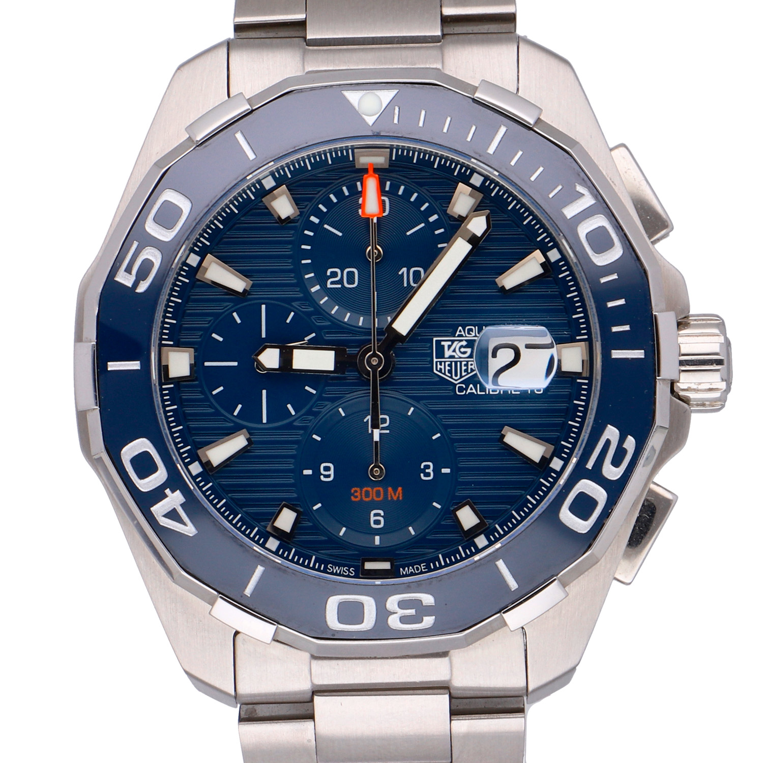TAG Heuer Aquaracer